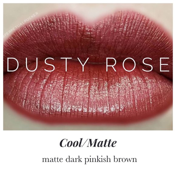 LipSense Other - Dusty Rose Lipsense